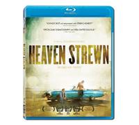 Heaven Strewn [Blu-ray] [2011] [US Import]