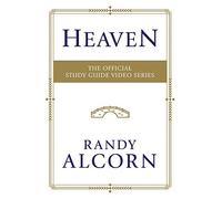 Heaven: The Official Study Guide Video Series [DVD]