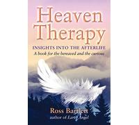 Heaven Therapy: Insights into the Afterlife