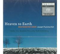 Heaven to Earth