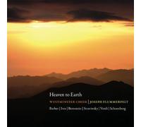Heaven to Earth