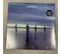 Heaven up Here - Echo And The Bunnymen - vinyl