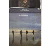 Heaven Up Here - Echo And The Bunnymen* LP