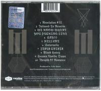 Marilyn Manson Heaven Upside Down (CD) Album (Jewel Case)