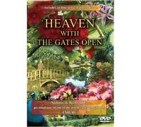 Heaven With The Gates Open [DVD]