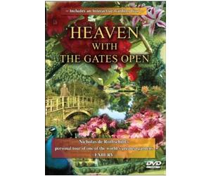 Heaven With The Gates Open [DVD]