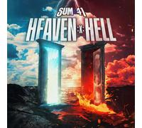 Heaven :X: HELL (CD)