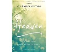 Heaven: Your Real Home...From a Higher Perspective