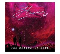 Heaven42 - The Rhythm Of Love