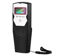 HeavenBird EMF Detector, Handheld Digital LCD EMF Meter, Ghost Hunting Equipment Tester for Home, Office & Outdoor Inspections