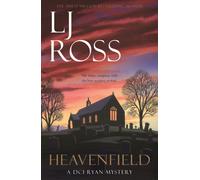 Heavenfield : A DCI Ryan Mystery