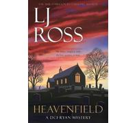 Heavenfield: A DCI Ryan Mystery (The DCI Ryan Mysteries)