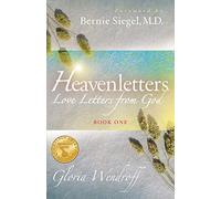 HEAVENLETTERS - Love Letters From God - Book 1