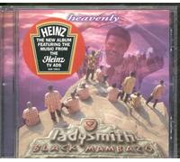 Ladysmith Black Mambazo – Heavenly – CD (US Import)