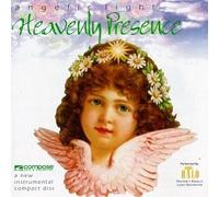 Heavenly Angelic Light Orchest - Heavenly Presence