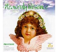 Heavenly Angelic Light Orchest - Heavenly Presence