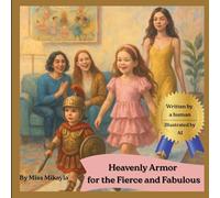 Heavenly Armor for the Fierce and Fabulous