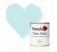 Heavenly Blue Frenchic Awesome TRIM Paint includes customised Frenchic Can Opener with Key Ring
