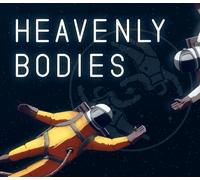 Heavenly Bodies PC Steam CD Key (valid until February 2027)