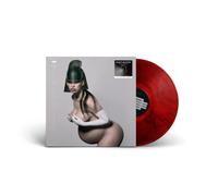 Heavenly Body: If I'm The Bottle Youre The Message [VINYL]