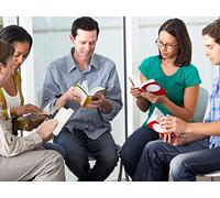 Heavenly Books, Earthly Connections