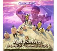 Heavenly by LADYSMITH BLACK MAMBAZO (1997-09-23)