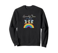 Heavenly Chorus Sweatshirt