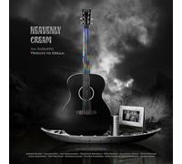 Heavenly Cream - An Acoustic Tribute to Cream