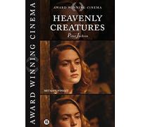 Heavenly Creatures [1994]