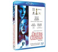 Heavenly Creatures (1994) (Blu-Ray)