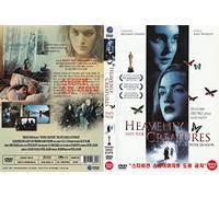 Heavenly Creatures (1994) by Kate Winslet / NEW DVD - NTSC, All Region ( Registered Airmail )