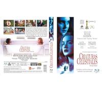Heavenly Creatures (1994) - (Spanish Import with English Audio) [Blu-ray]