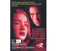 Heavenly Creatures
