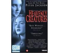 Heavenly Creatures [Durch Import] [DVD]