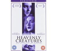 Heavenly Creatures [DVD]