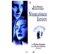 Heavenly Creatures [DVD] (English audio)