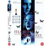 Heavenly Creatures [DVD] [Region 1] [US Import] [NTSC]