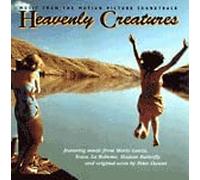 Heavenly Creatures (Music From the Original Motion Picture Soundtrack)