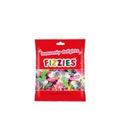 Heavenly Delights Fizzies 80g Halal Sweets
