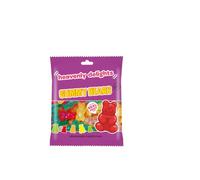 Heavenly Delights Gummy Bears 80g Halal Sweets