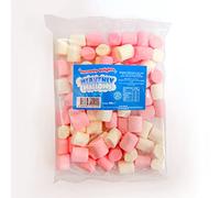 Heavenly Delights Halal Heavenly Mallows (400g Bulk Bag)