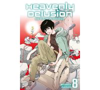 Heavenly Delusion - Das verlorene Paradies 8 by Ishiguro, Ishiguro, New.