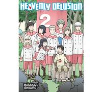 Heavenly Delusion, Volume 2: Tengoku Daimakyo