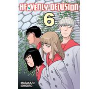 Heavenly Delusion, Volume 6