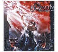 Heavenly - Dust To Dust