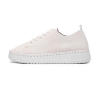 Heavenly Feet Astrid Womens Off White Casual Shoe - Size 6 - White