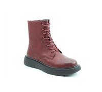 Heavenly Feet Fern Red Red 8