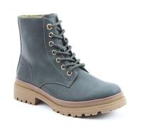 Heavenly Feet Forest Parker Boots