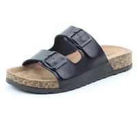 Heavenly Feet Harmony Lime Bee (Black, UK Footwear Size System, Adult, Women, Numeric, Medium, 7)