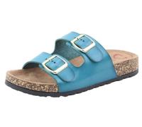 Heavenly Feet Harmony Lime Bee (Ocean, UK Footwear Size System, Adult, Women, Numeric, Medium, 5)